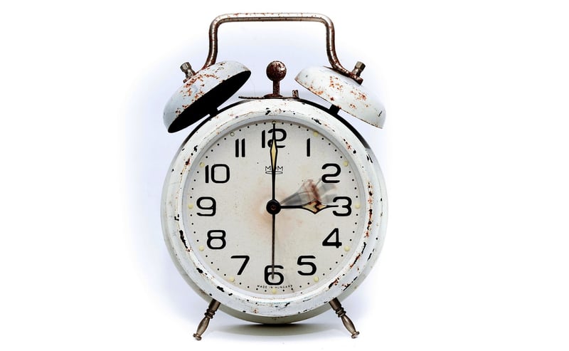 Time-Loop Destinations