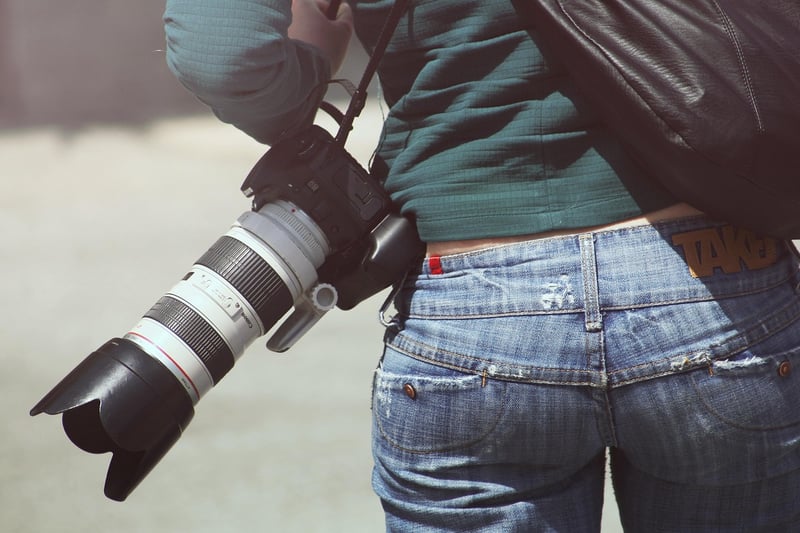 Camera Lens