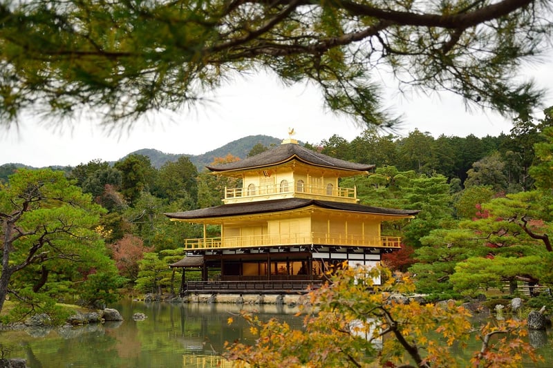 Kyoto, Japan