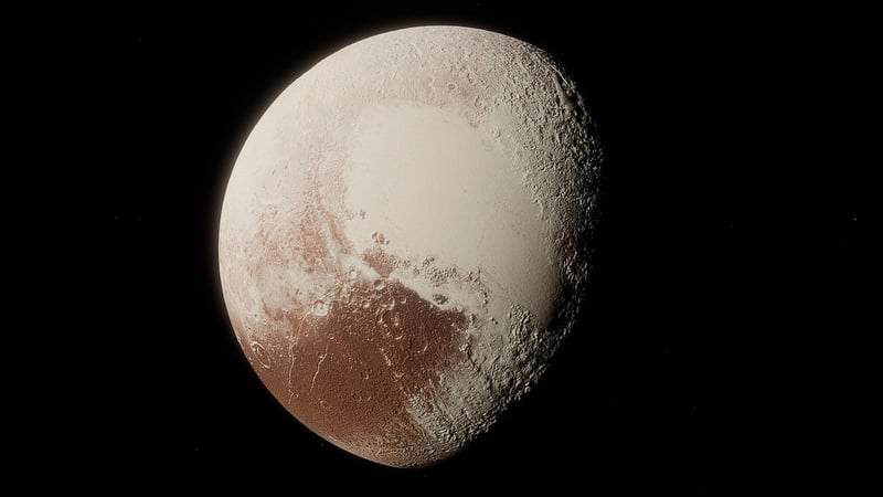 Exploring Distant Planets