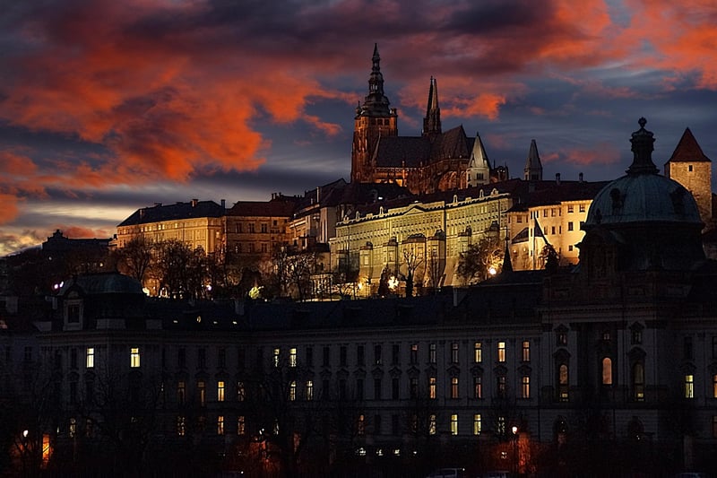 Prague, Czech Republic